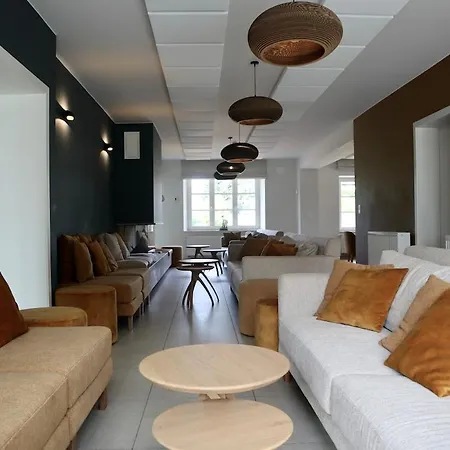 Domaine Des Hayons *