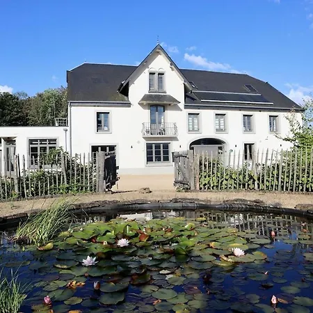 別荘 Domaine Des Hayons