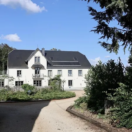 Domaine Des Hayons 別荘